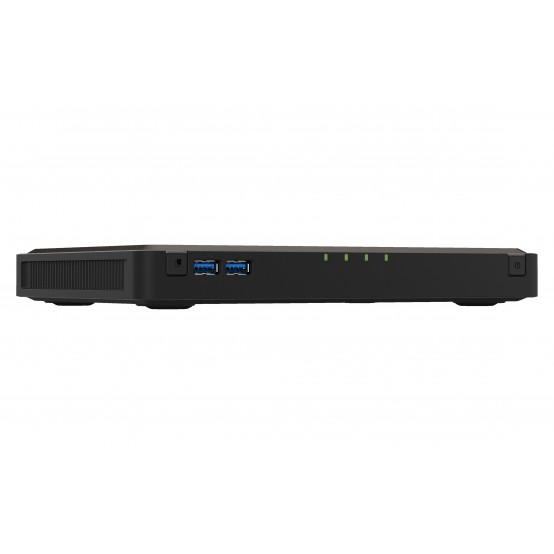 NAS QNAP TBS-464-8G
