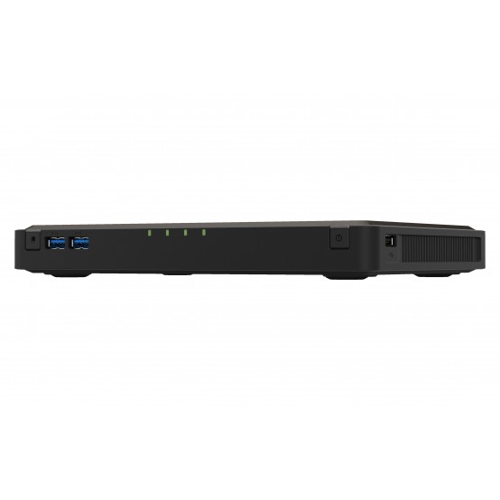 NAS QNAP TBS-464-8G