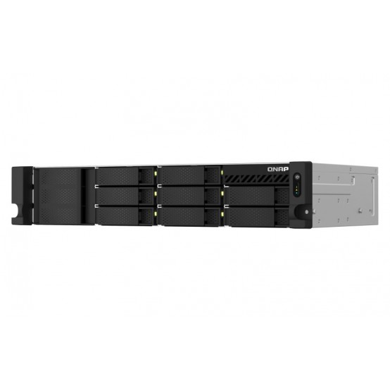 NAS QNAP TS-864EU-RP-4G