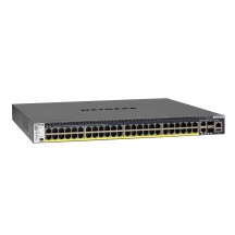 Switch NetGear M4300-52G-POE+ GSM4352PB-100NES