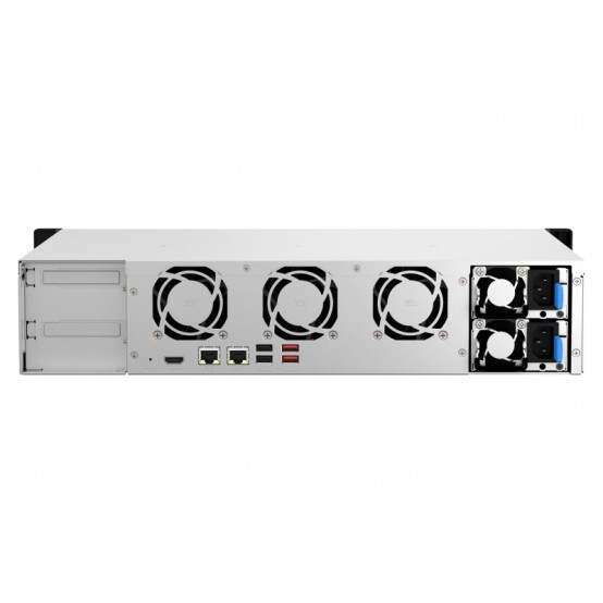 NAS QNAP TS-864EU-RP-4G