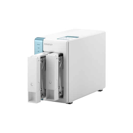 NAS QNAP TS-231K-A