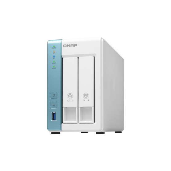 NAS QNAP TS-231K-A