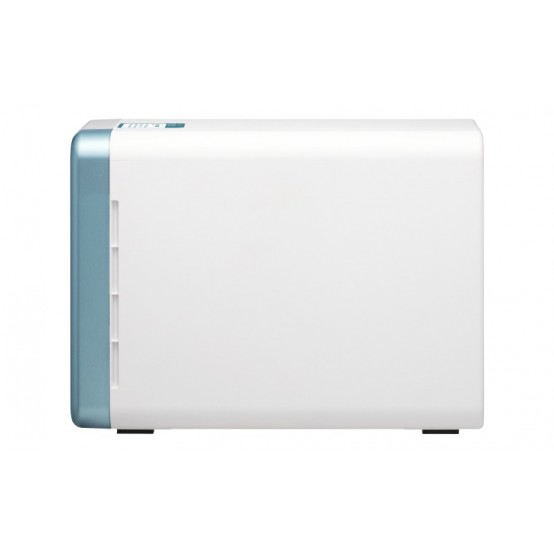 NAS QNAP TS-251D-2G