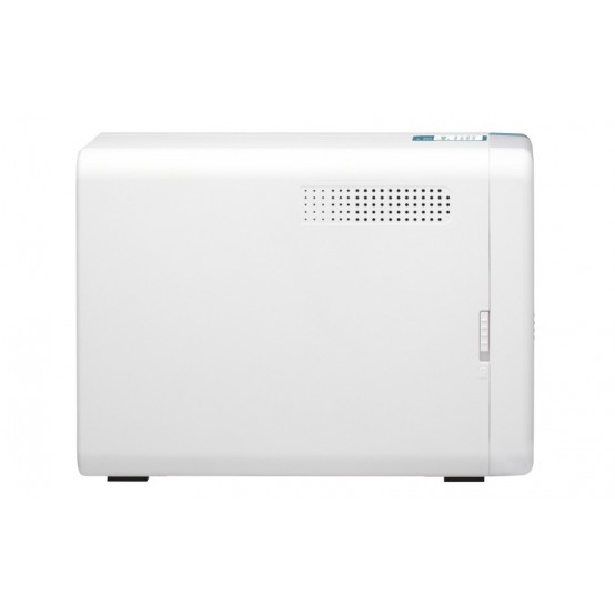 NAS QNAP TS-251D-2G