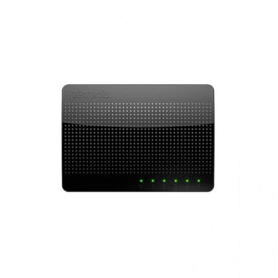 Switch Tenda SG105