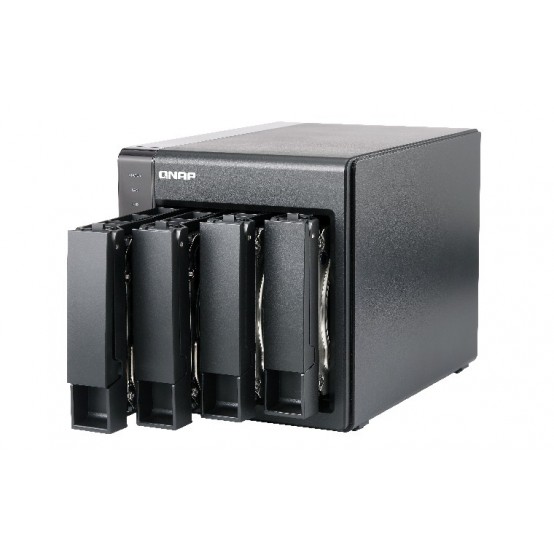 NAS QNAP TS-451+-2G