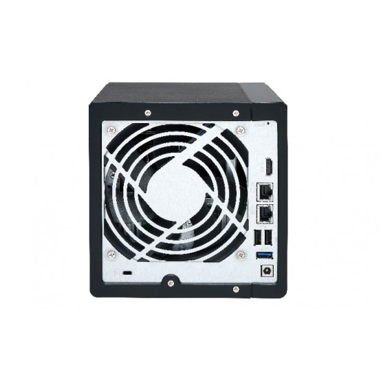 NAS QNAP TS-451+-2G