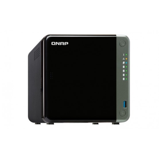 NAS QNAP TS-453D-8G