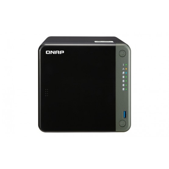 NAS QNAP TS-453D-8G