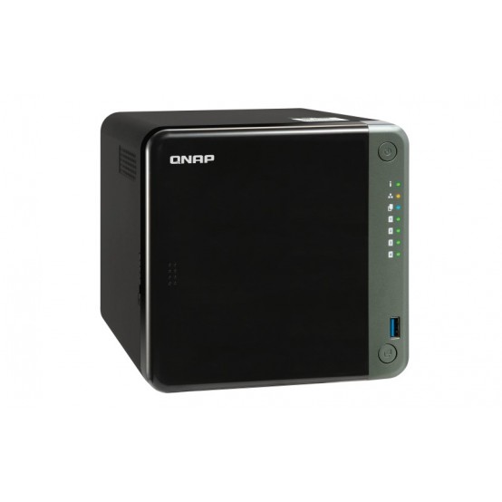 NAS QNAP TS-453D-8G