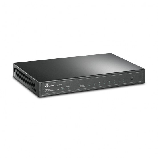 Switch TP-Link T1500G-8T T1500G-8T(TL-SG2008)