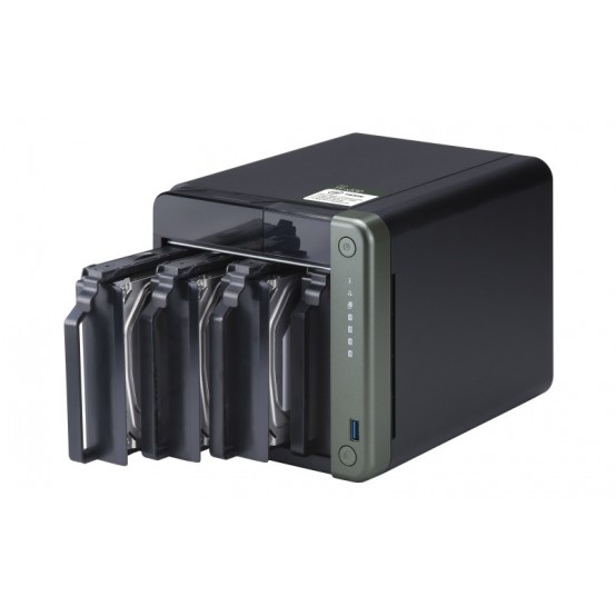 NAS QNAP TS-453D-8G