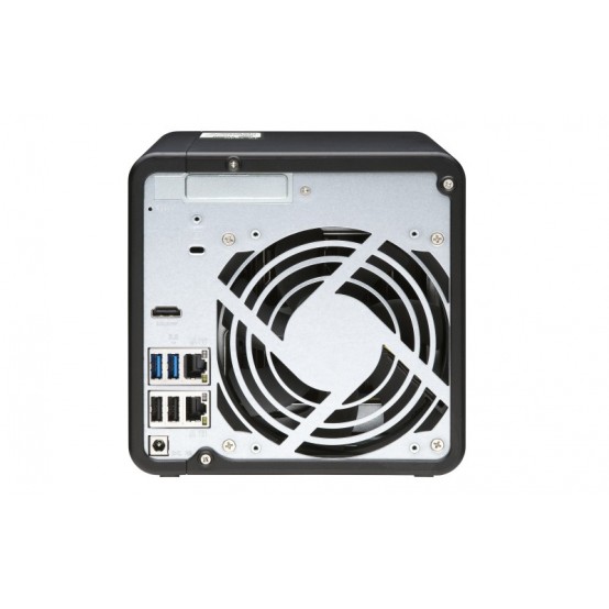 NAS QNAP TS-453D-8G