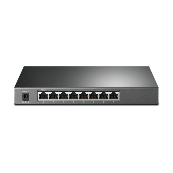 Switch TP-Link T1500G-8T T1500G-8T(TL-SG2008)