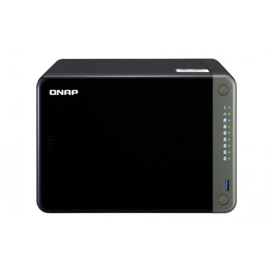 NAS QNAP TS-653D-8G