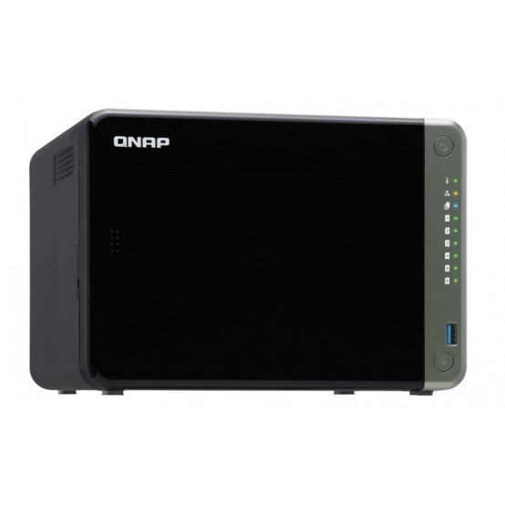 NAS QNAP TS-653D-8G