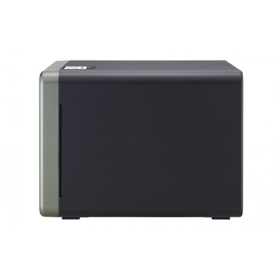NAS QNAP TS-653D-8G