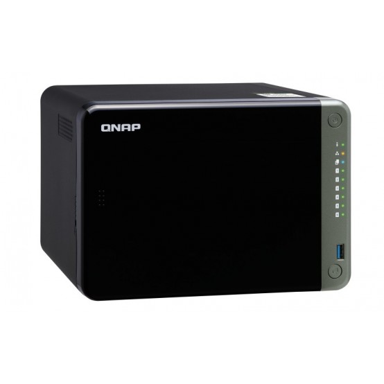 NAS QNAP TS-653D-8G