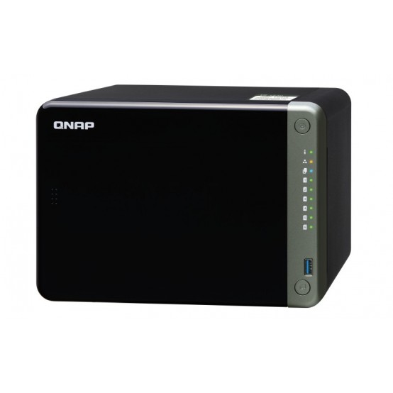 NAS QNAP TS-653D-8G