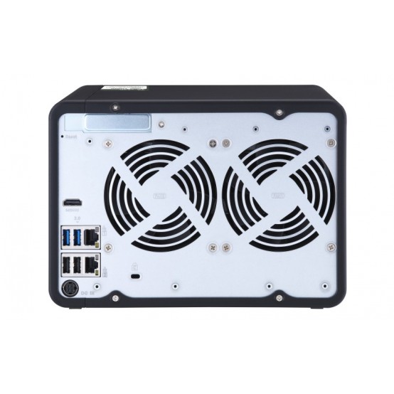 NAS QNAP TS-653D-8G