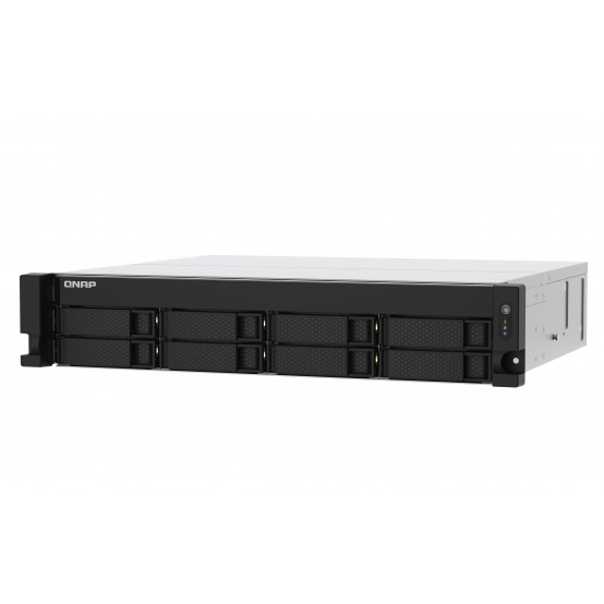 NAS QNAP TS-853DU-RP-4G