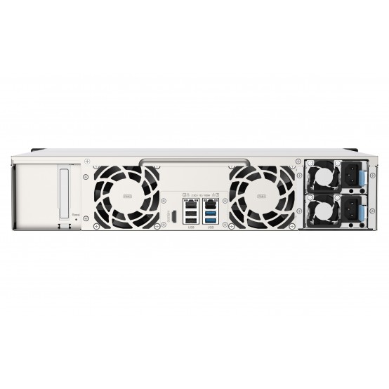 NAS QNAP TS-853DU-RP-4G