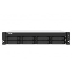 NAS QNAP TS-873AU-RP-4G
