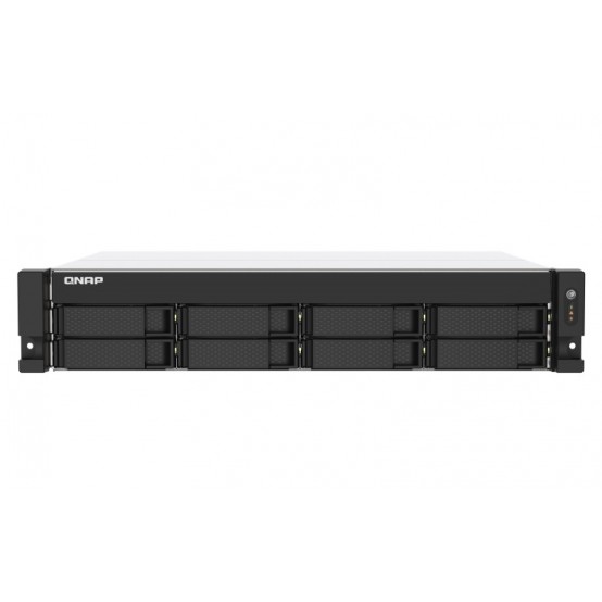 NAS QNAP TS-873AU-RP-4G