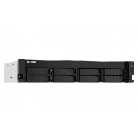 NAS QNAP TS-873AU-RP-4G