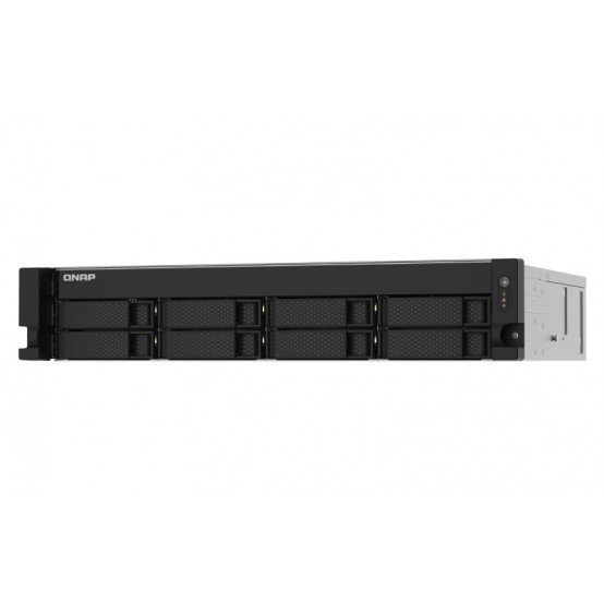 NAS QNAP TS-873AU-RP-4G