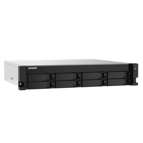 NAS QNAP TS-873AU-RP-4G
