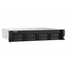 NAS QNAP TS-873AU-RP-4G