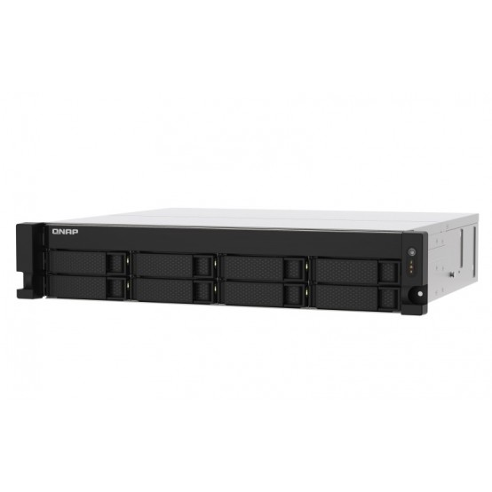 NAS QNAP TS-873AU-RP-4G