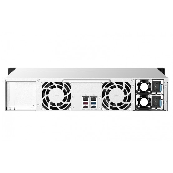 NAS QNAP TS-873AU-RP-4G
