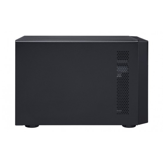 NAS QNAP TVS-472XT-PT-4G