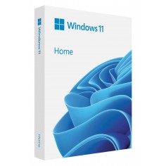 Sistem de operare Microsoft Windows 11 Home FPP HAJ-00090