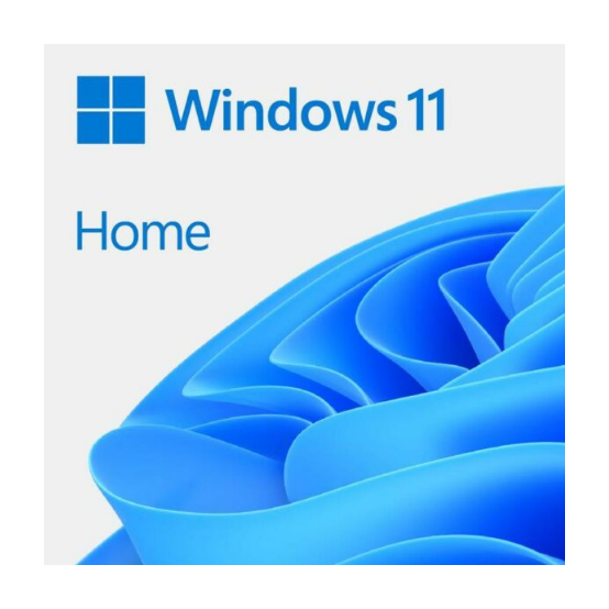 Sistem de operare Microsoft Windows 11 Home KX3-00290