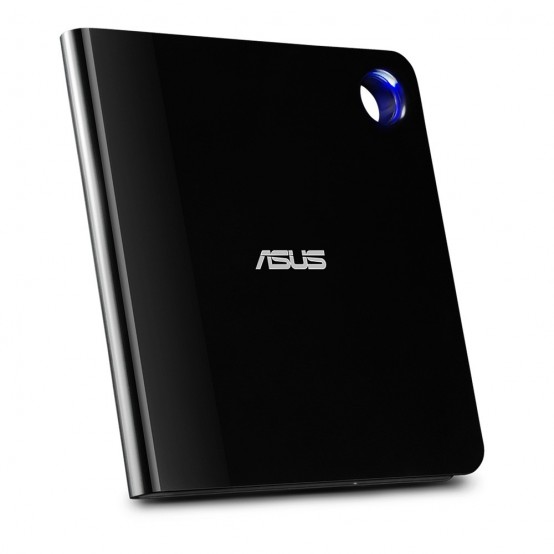 Unitate optica ASUS SBW-06D5H-U/BLK/G