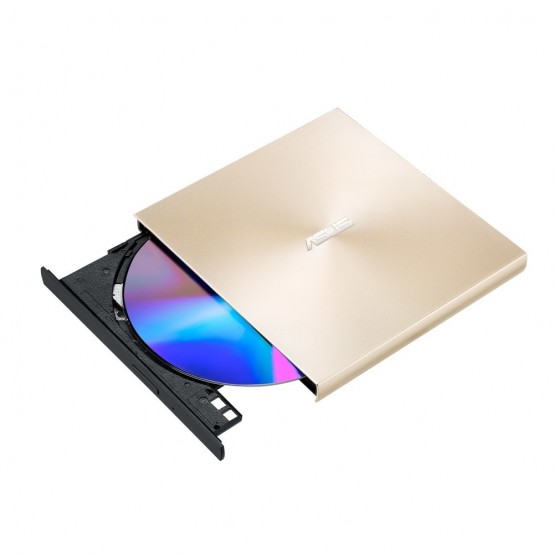 Unitate optica ASUS SDRW-08U9M-U/GOLD/G/AS2G
