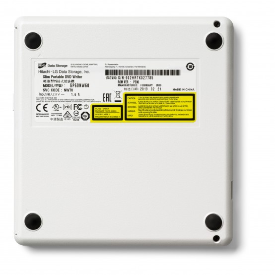 Unitate optica LG GP60NW60