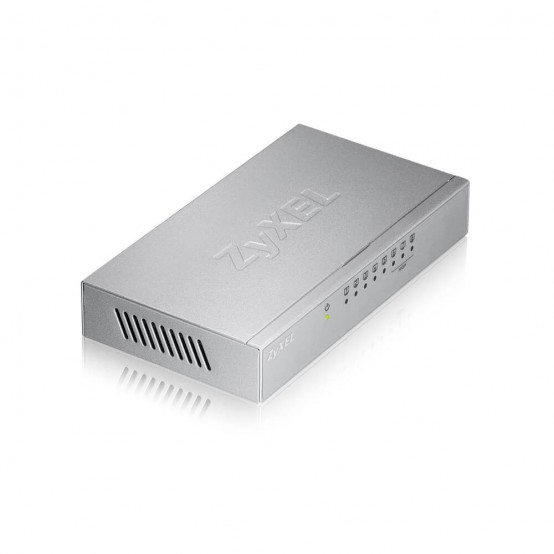 Switch ZyXEL ES-108A v3 ES-108AV3-EU0101F