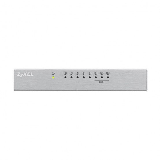 Switch ZyXEL ES-108A v3 ES-108AV3-EU0101F