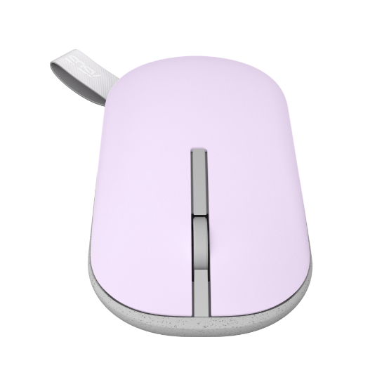 Mouse ASUS Marshmallow MD100 90XB07A0-BMU010