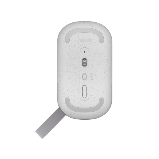 Mouse ASUS Marshmallow MD100 90XB07A0-BMU010