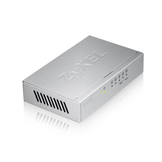 Switch ZyXEL GS-105B v3 GS-105BV3-EU0101F