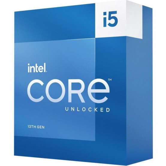 Procesor Intel Core i5-13600KF BX8071513600KF SRMBE