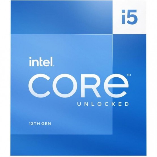 Procesor Intel Core i5-13600K BX8071513600K SRMBD