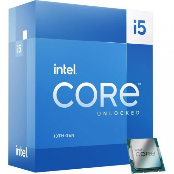 Procesor Intel Core i5-13600K BX8071513600K SRMBD