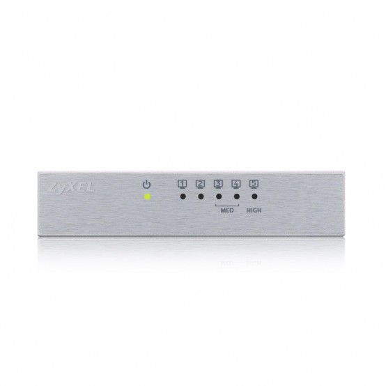 Switch ZyXEL GS-105B v3 GS-105BV3-EU0101F